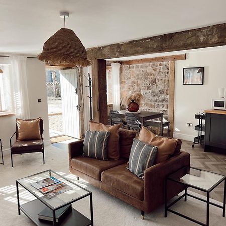 Gardener'S Cottage Chepstow Luaran gambar