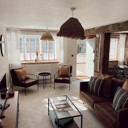 Gardener'S Cottage Chepstow Luaran gambar
