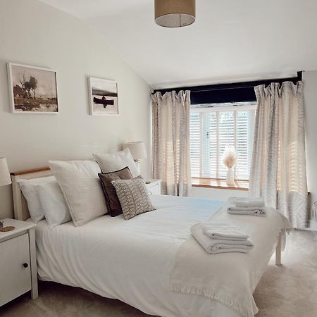 Gardener'S Cottage Chepstow Luaran gambar