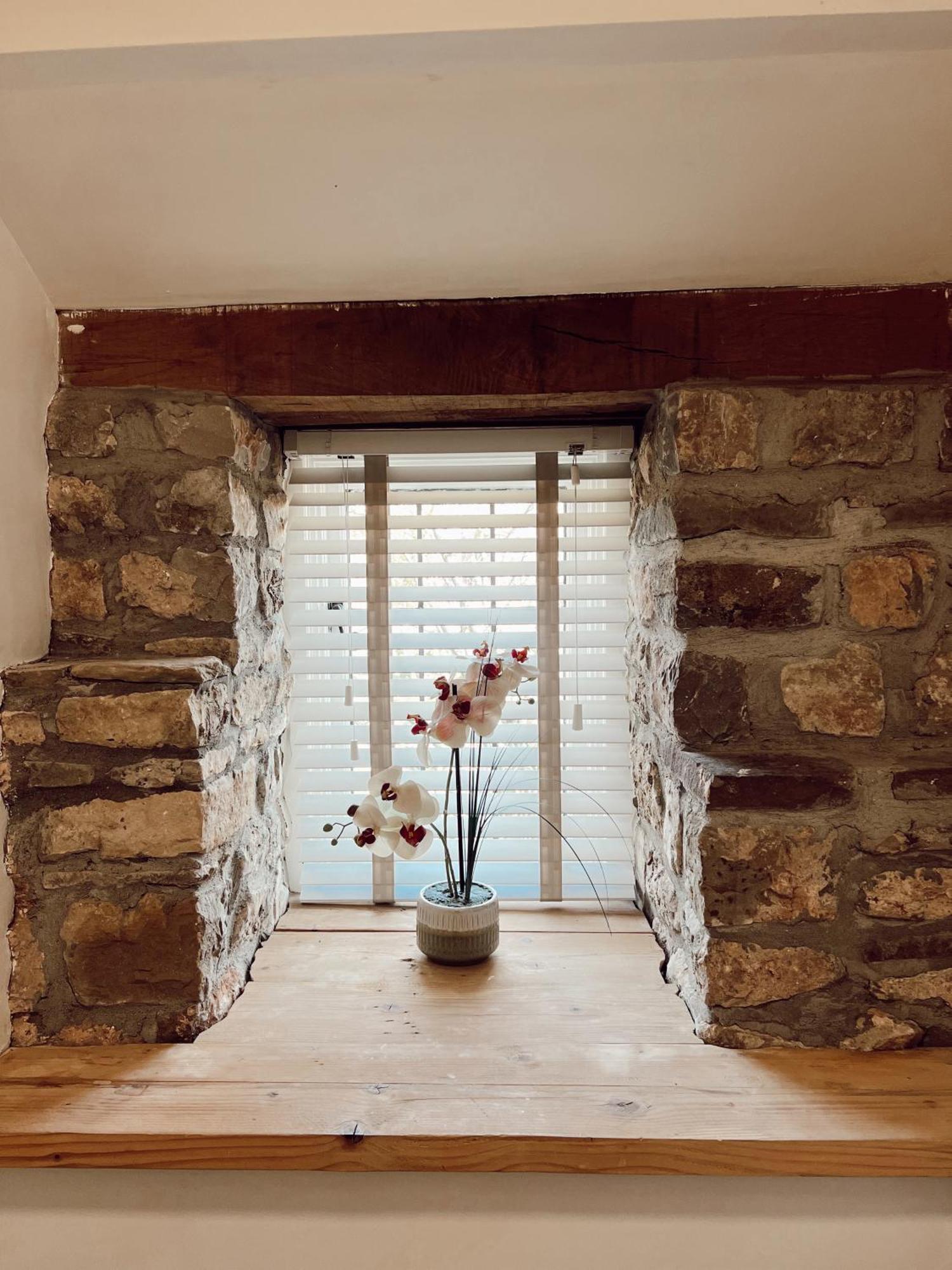 Gardener'S Cottage Chepstow Luaran gambar