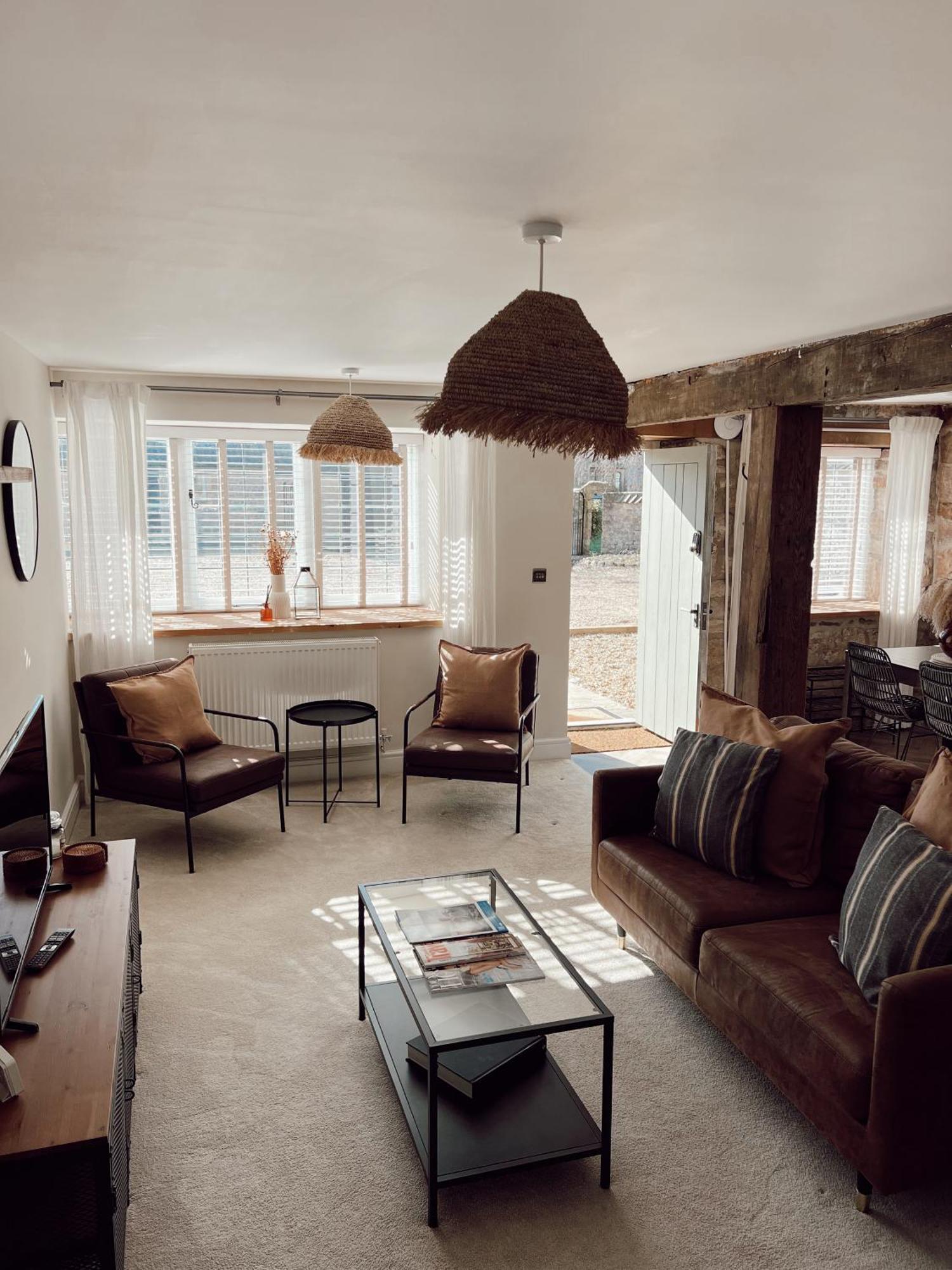 Gardener'S Cottage Chepstow Luaran gambar