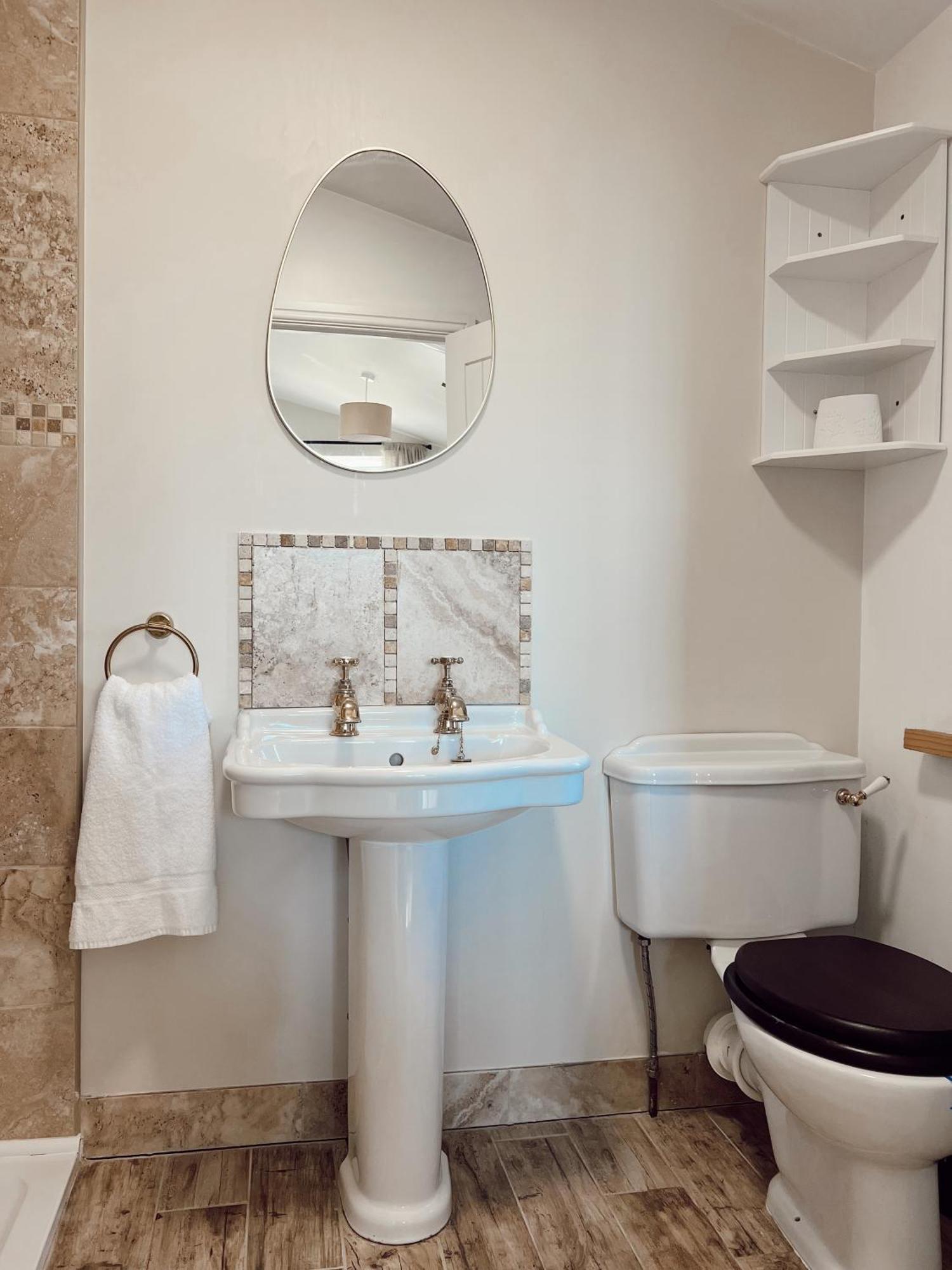 Gardener'S Cottage Chepstow Luaran gambar