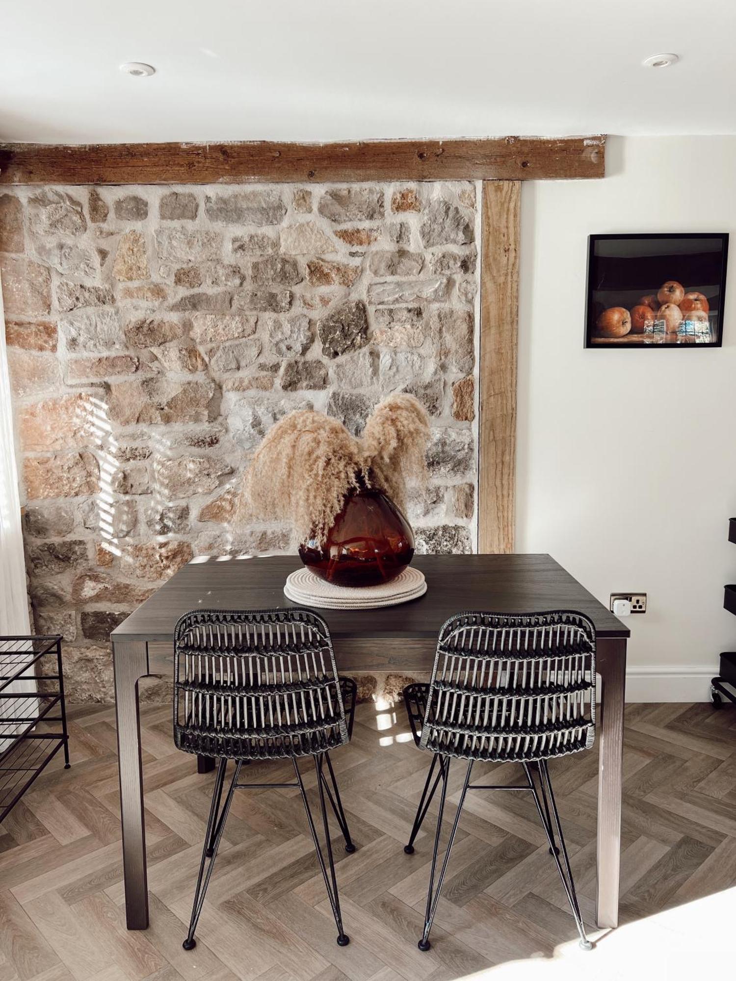 Gardener'S Cottage Chepstow Luaran gambar