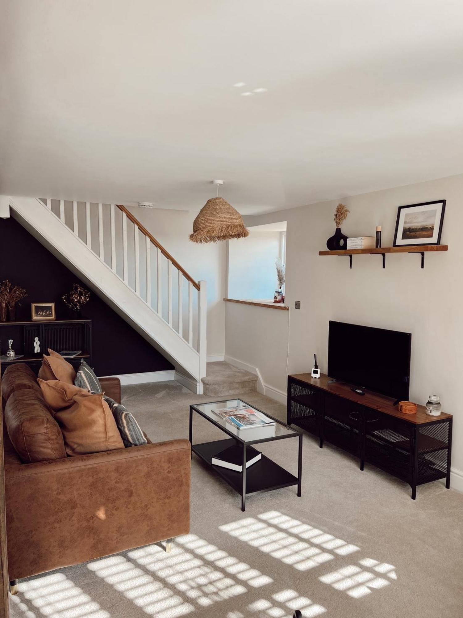 Gardener'S Cottage Chepstow Luaran gambar