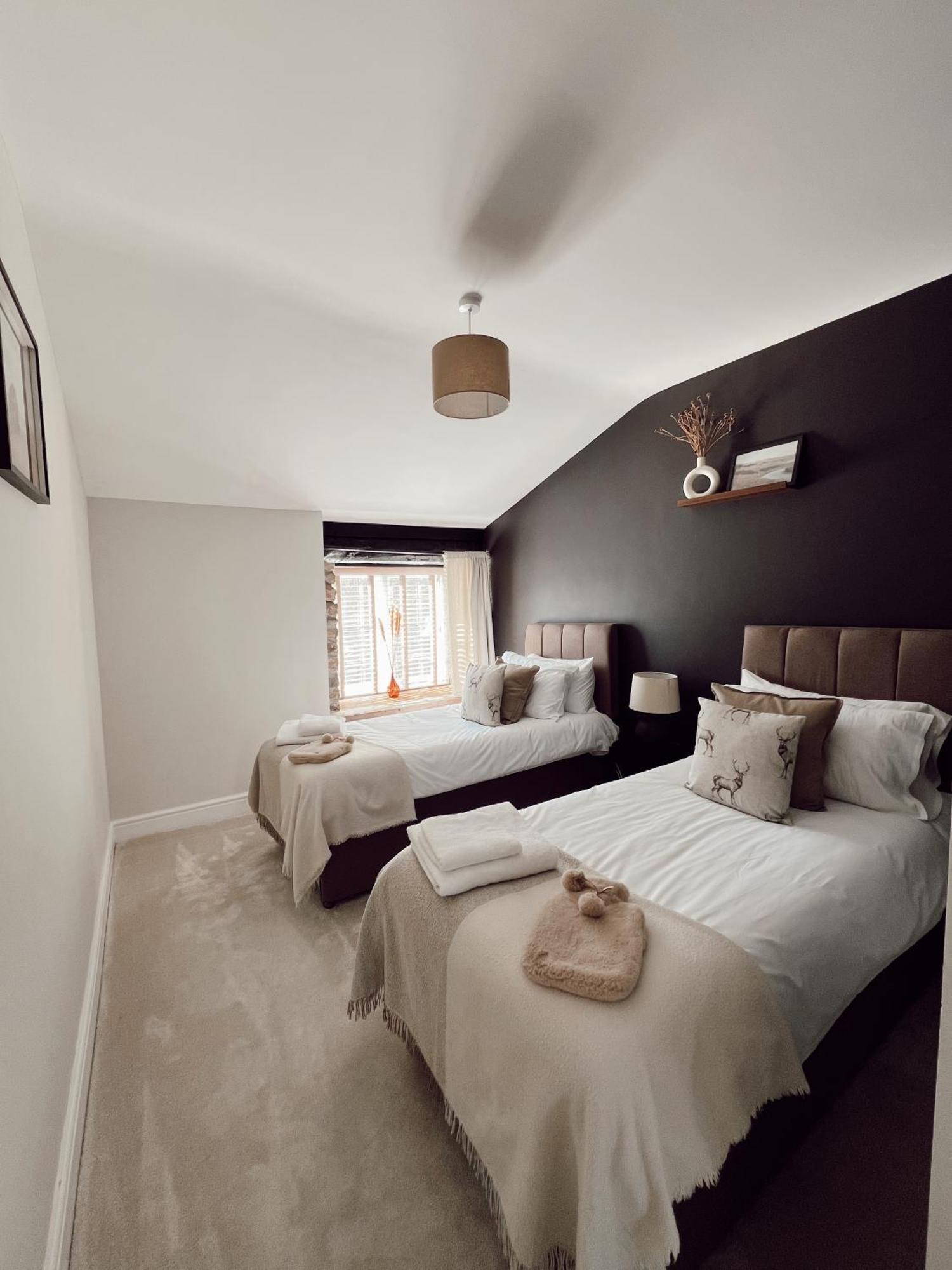 Gardener'S Cottage Chepstow Luaran gambar