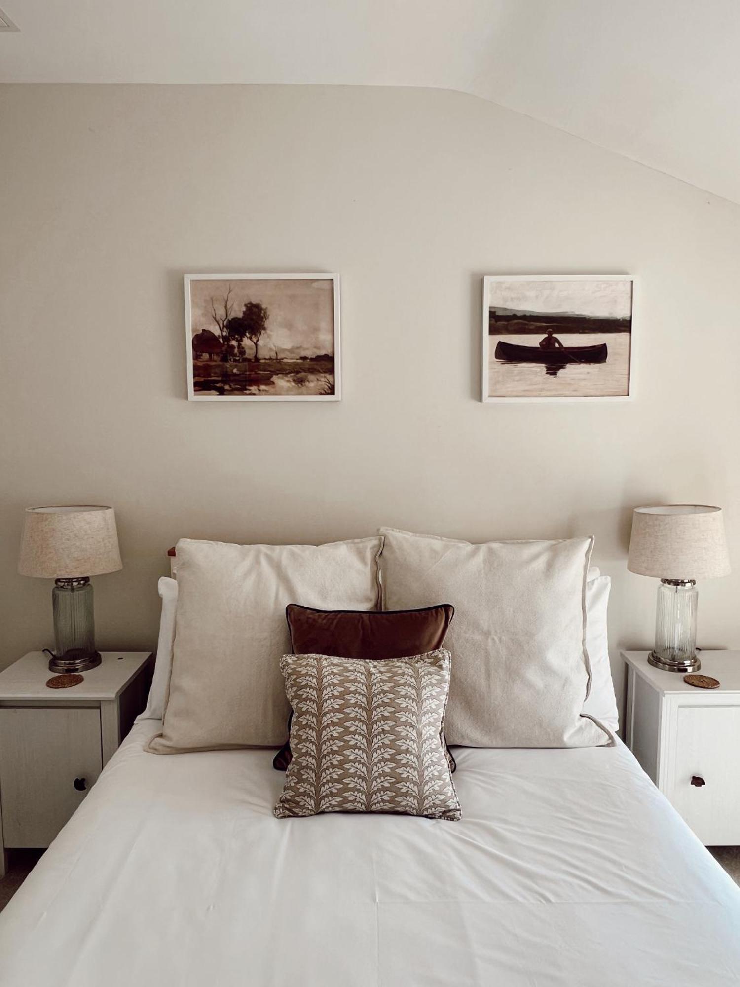 Gardener'S Cottage Chepstow Luaran gambar