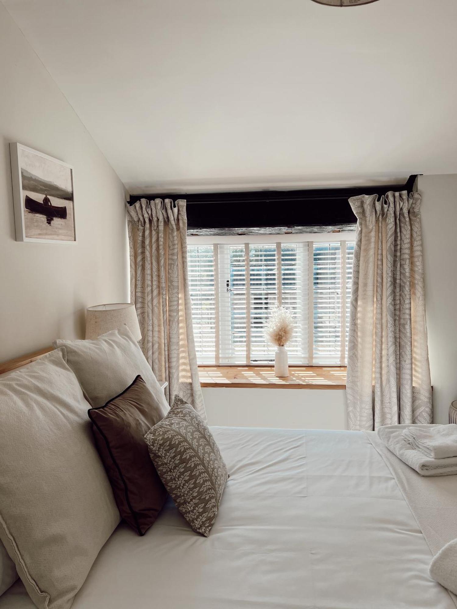 Gardener'S Cottage Chepstow Luaran gambar